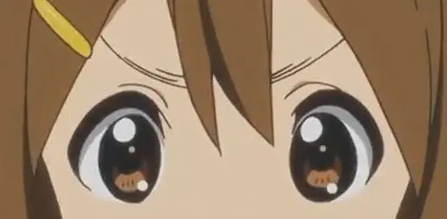 单单是看眼睛你能认出几个动漫角色 资深动漫迷表示没有挑战性 哔哩哔哩