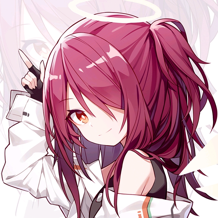 抱头像啦!动漫图片,随缘更新59