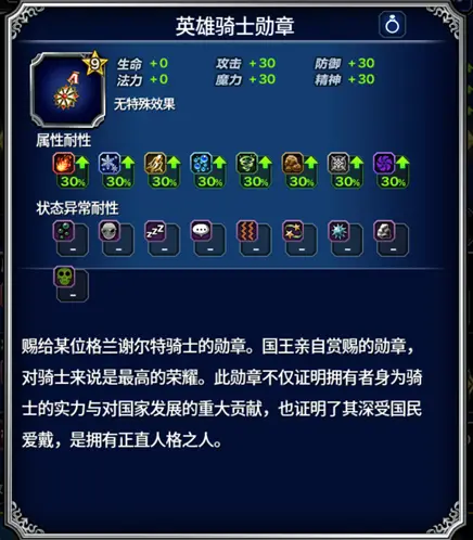 Ffbe你为什么不看攻略系列 一 如何判断装备的价值 哔哩哔哩