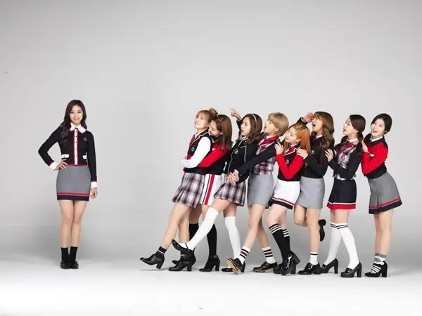 Twice终于又要制播实境节目 Time To Twice 预告公开 哔哩哔哩