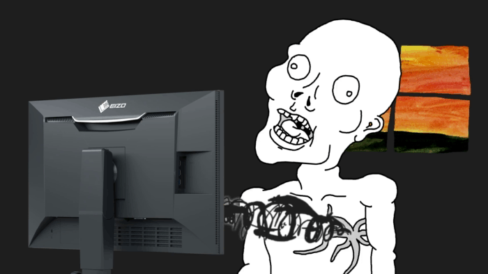 时隔两年逐渐活尸化的魂玩家终于迎来了他们的老头环