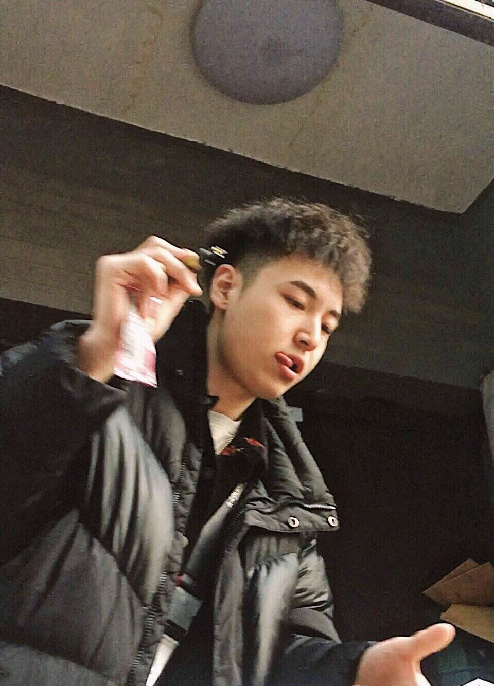 德云男友王九龙 与相亲节目漂亮女孩子的一次邂逅