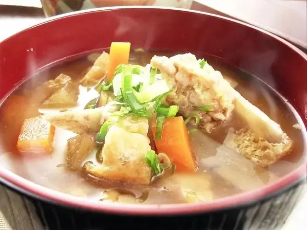 日本人最喜欢吃什么 哔哩哔哩