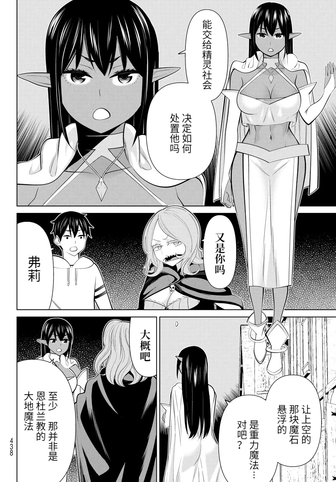 B站