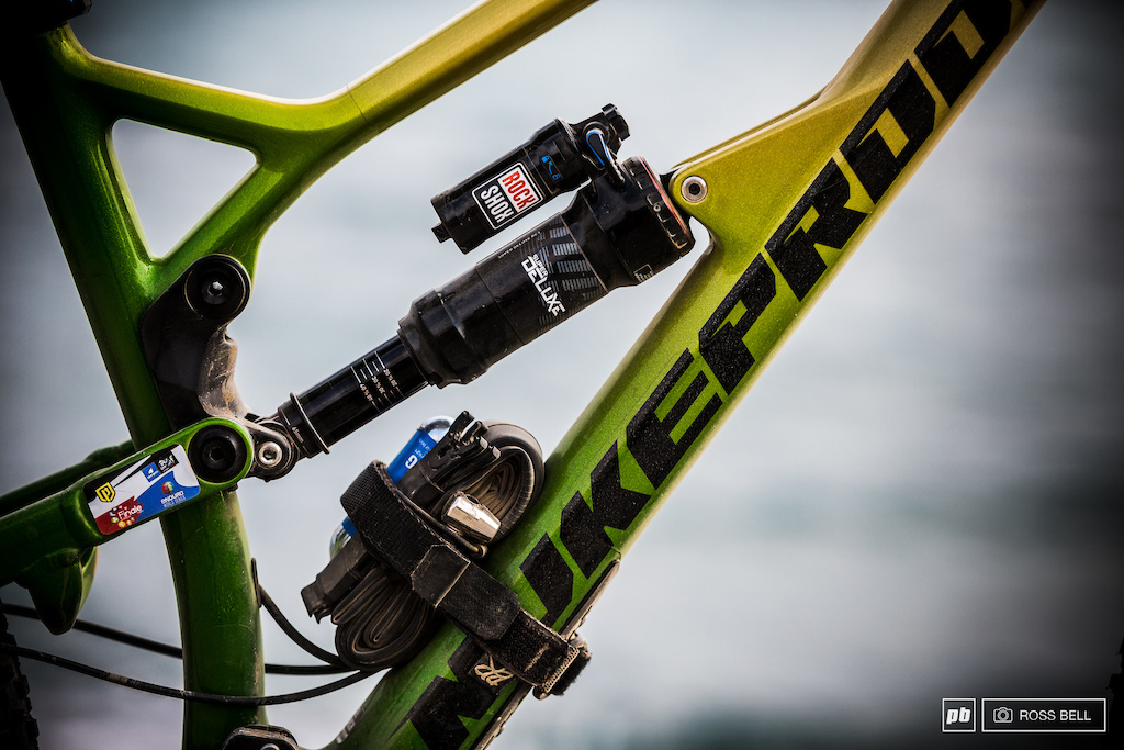 pinkbike图赏20customewsbikes