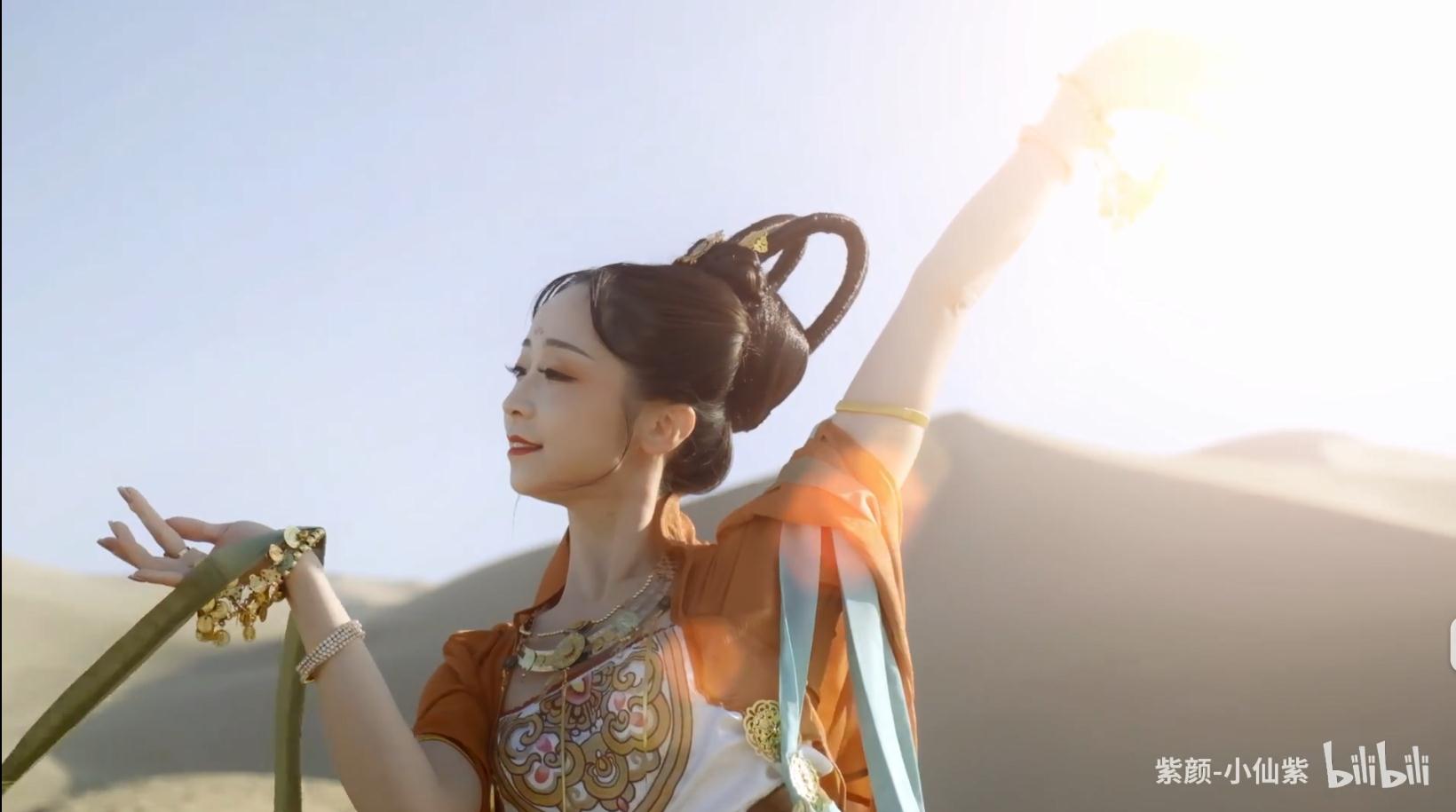 赠给"紫颜-小仙紫"的新春专栏特辑