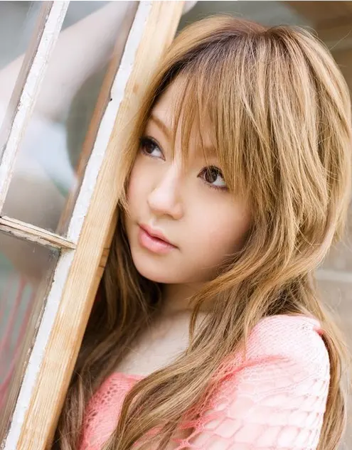 樱井莉亚 