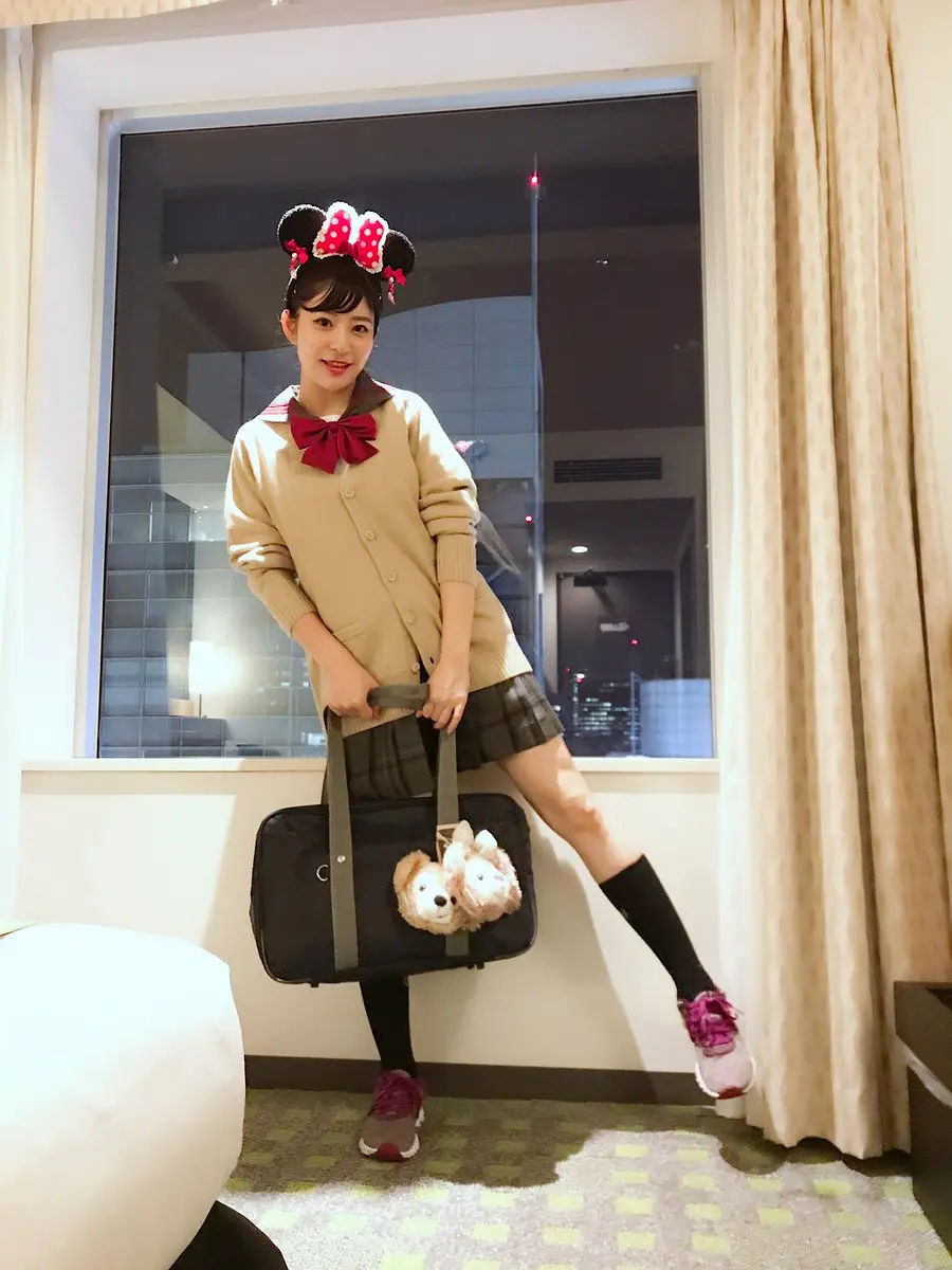 明星档案 第190期 藤浦惠（Megu Fujiura）个人资料简介及作品写真图片！ - 哔哩哔哩