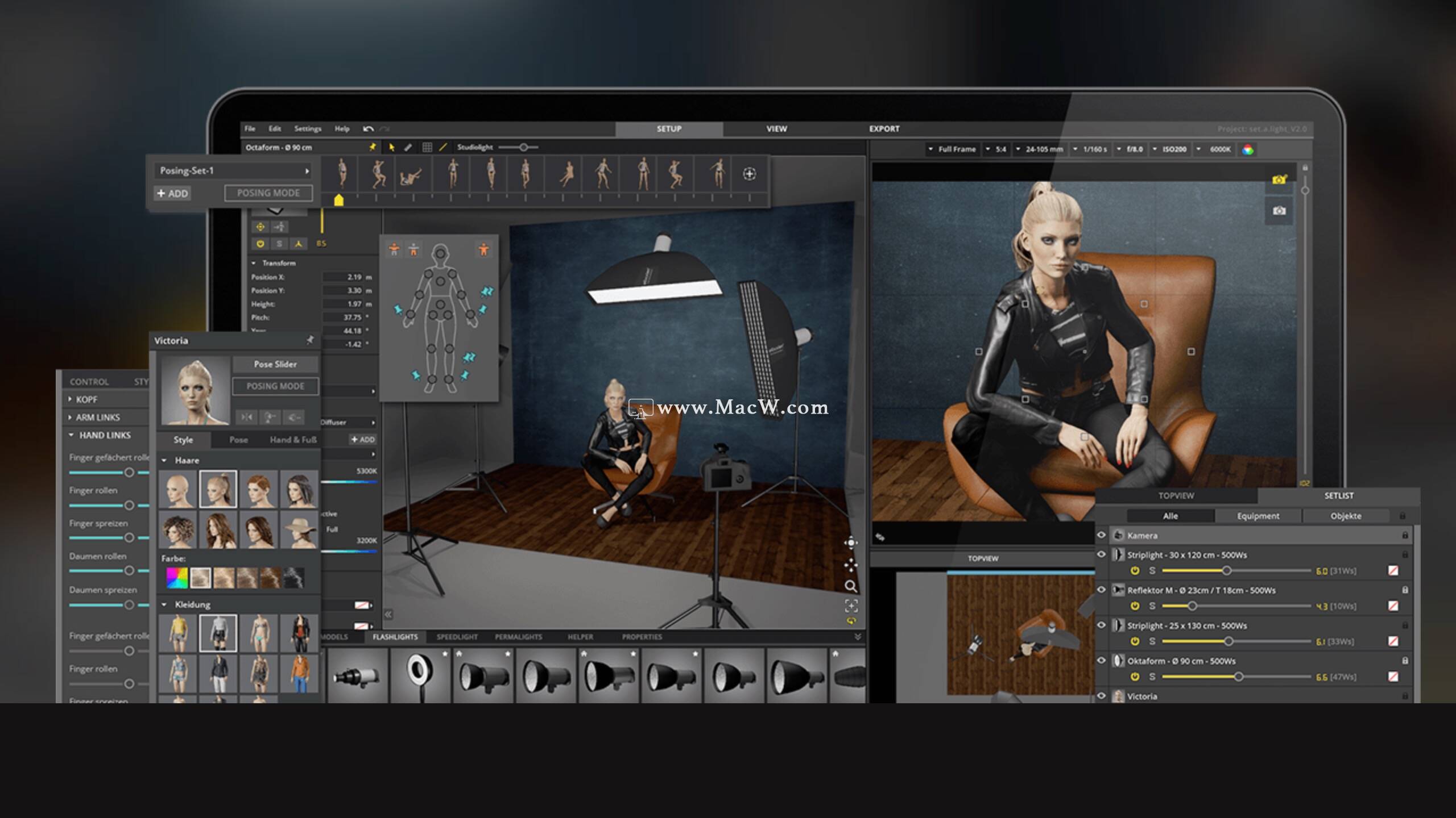 set.a.light 3d studio review