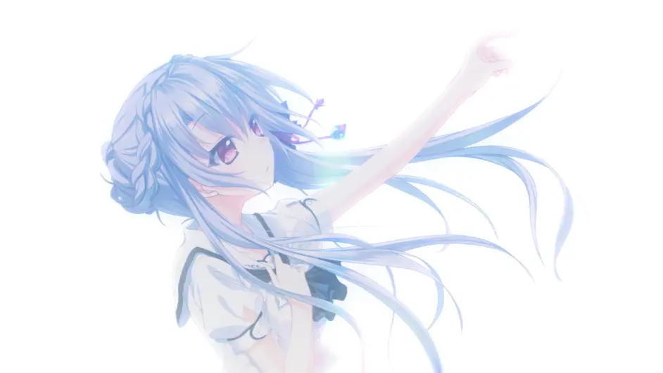 Cg Summer Pockets 空门苍 哔哩哔哩