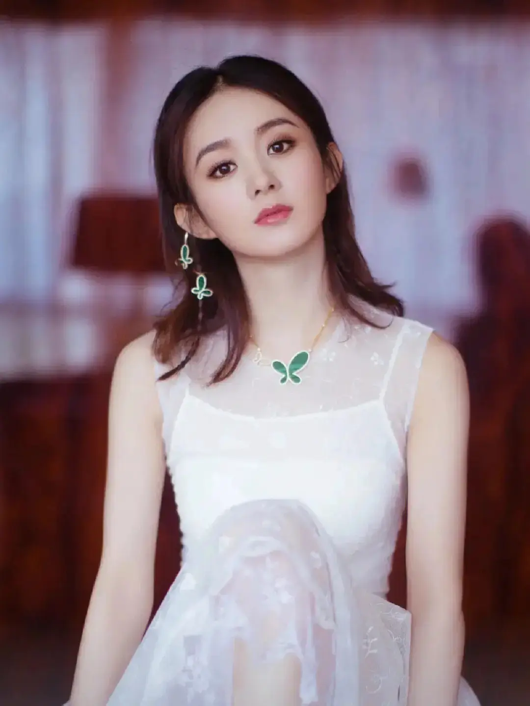 赵丽颖经纪公司|代言演出邀约(2023讨论) - 哔哩哔哩