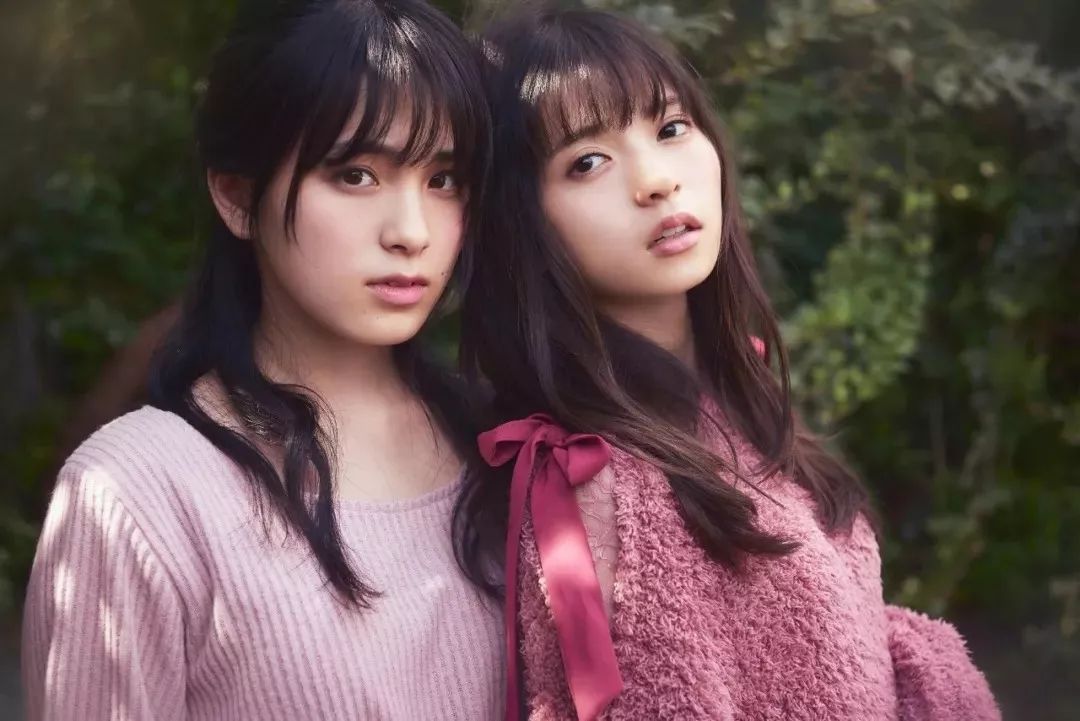 乃木坂46三期生写真福利赏析计划第一阶段