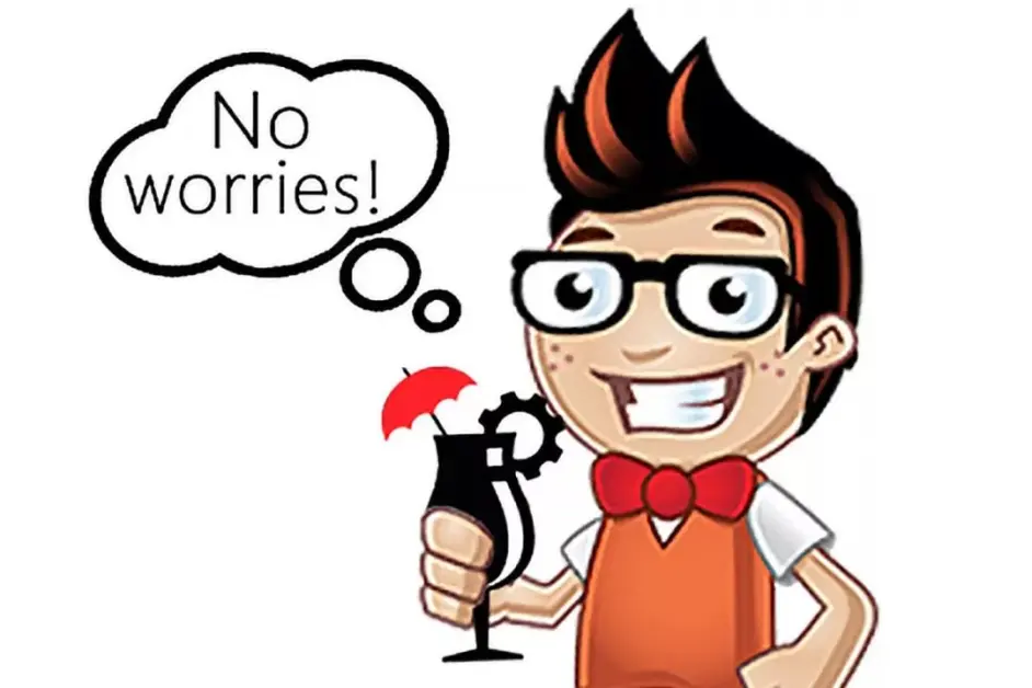 1分钟英语挑战 Happy To Be Of Help 是什么意思 哔哩哔哩