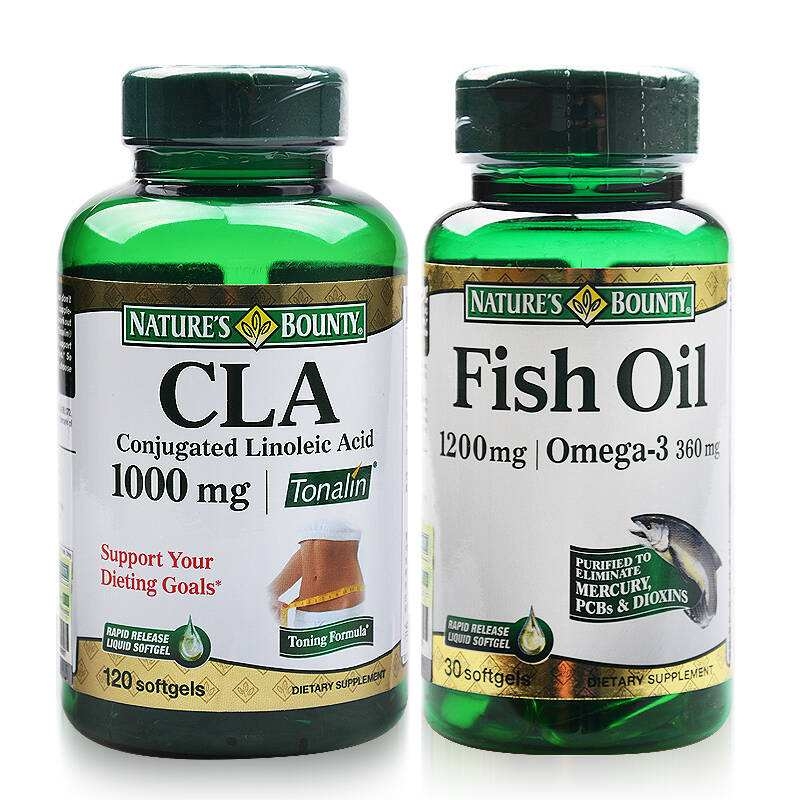 哪些减脂补剂真的有效果 以及你是否真的需要