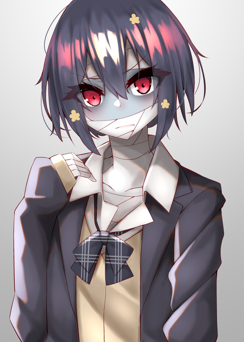 佐贺偶像fran chou chou美图