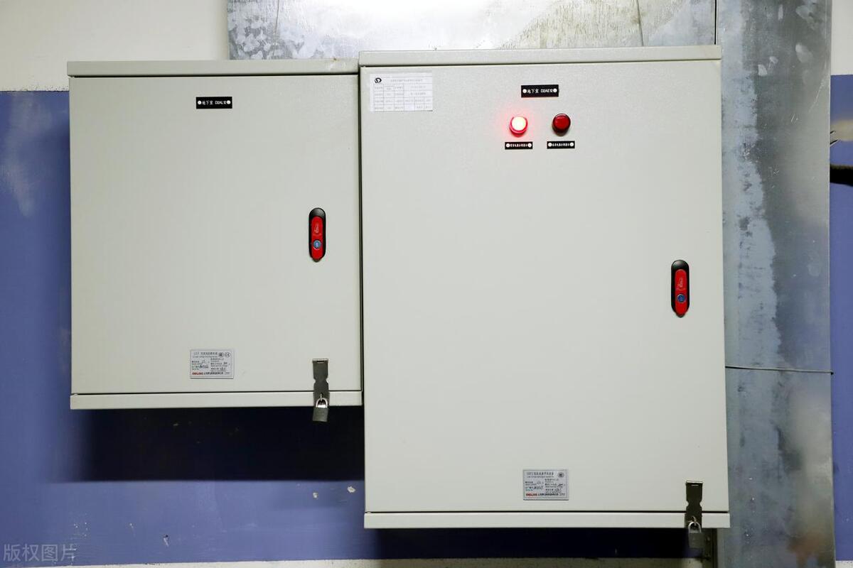 一文了解清楚：一级、二级、三级配电箱区别及作用 - 哔哩哔哩