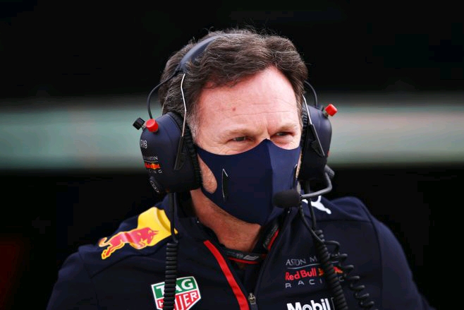 【F1】霍纳表示，红牛希望2022年的动力单元问题能在11月底完成 - 哔哩哔哩