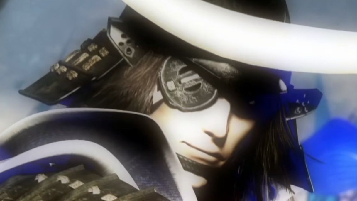 广大网友口中之伊达政宗“如果早生二十年”梗 哔哩哔哩