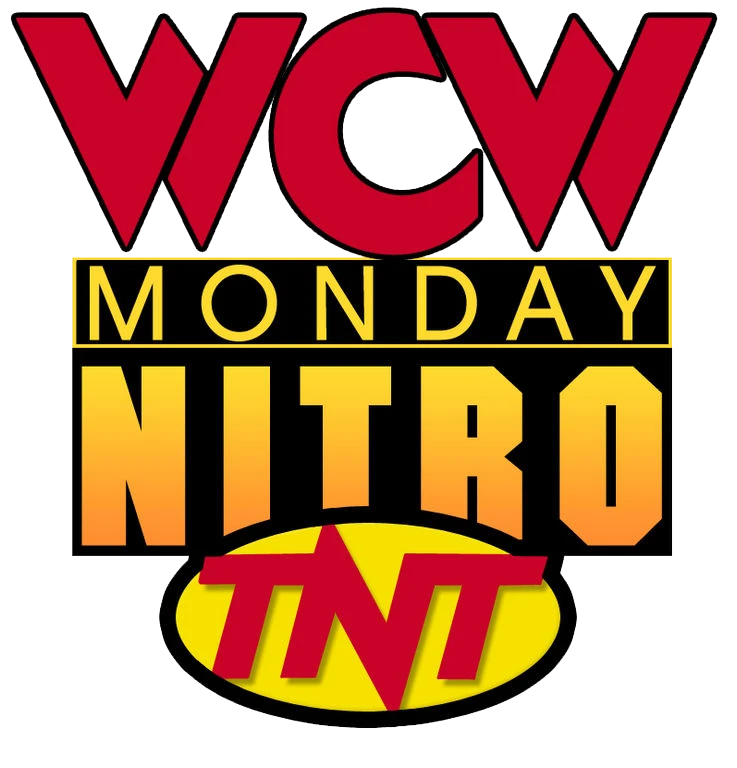 （自译）WWE粉丝的红宝书：9. Nitro vs Raw 哔哩哔哩