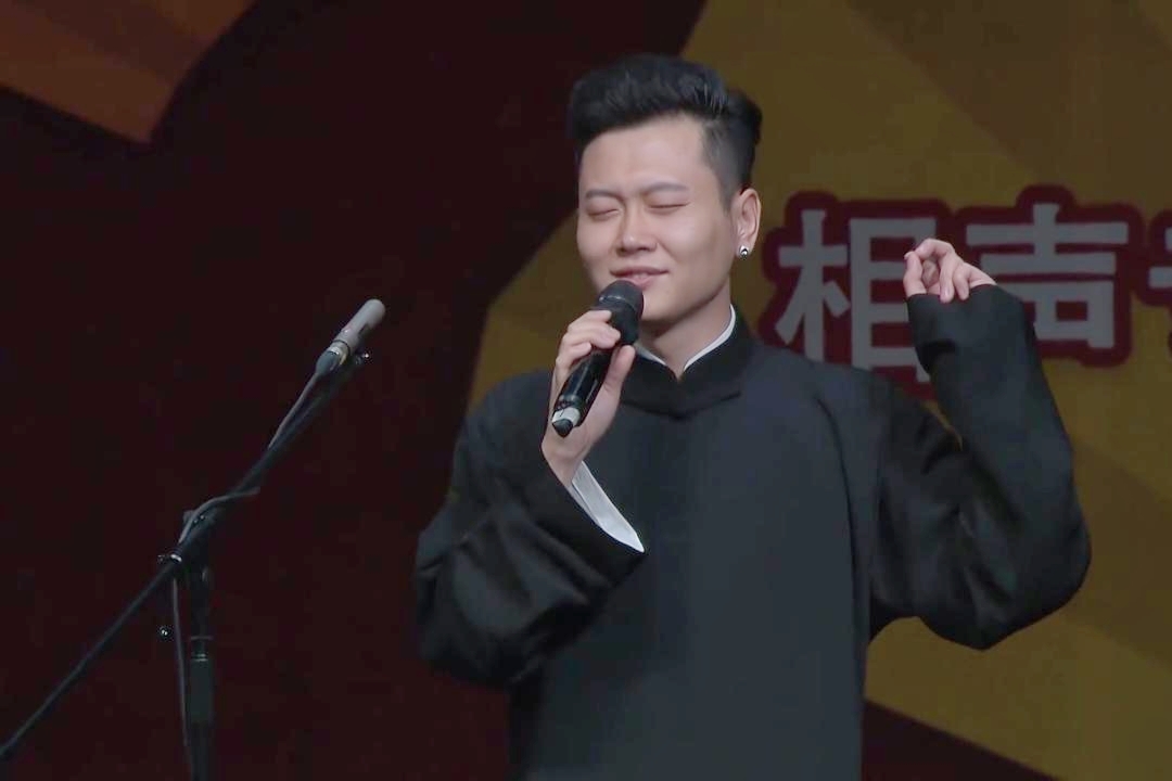 《后台那些事儿》【九辫儿现实友情向】78
