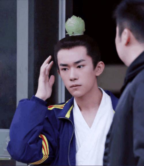 暑假最火电视剧《长安十二时辰》危机四伏带你