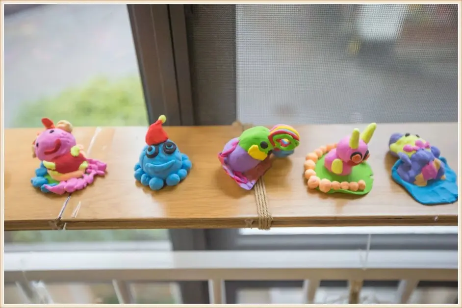 主题环境创设 大班 主题四 动物 我们的朋友 第二期 2 哔哩哔哩