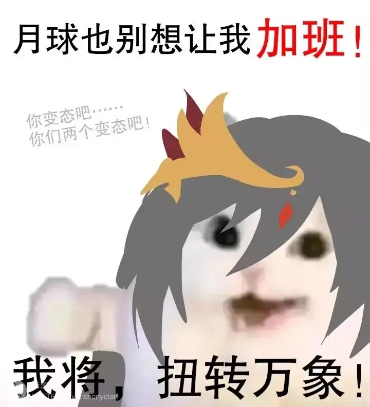 群友的表情包(5) - 哔哩哔哩