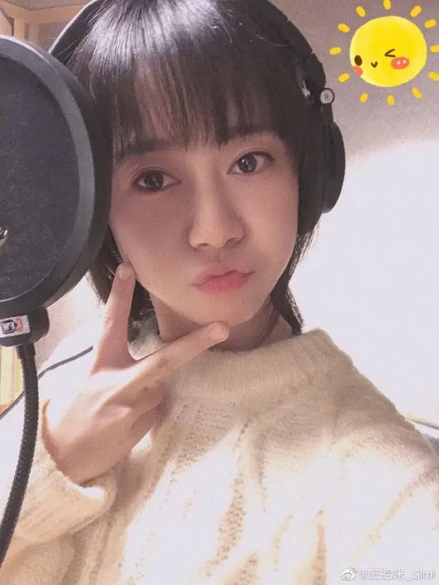 多听女声 唱女声比男歌手更好听 女歌手空灵哼唱佳作 哔哩哔哩