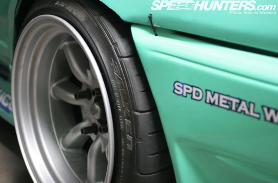 10 风火轮hotwheels Falken飞劲轮胎涂装ae86 哔哩哔哩