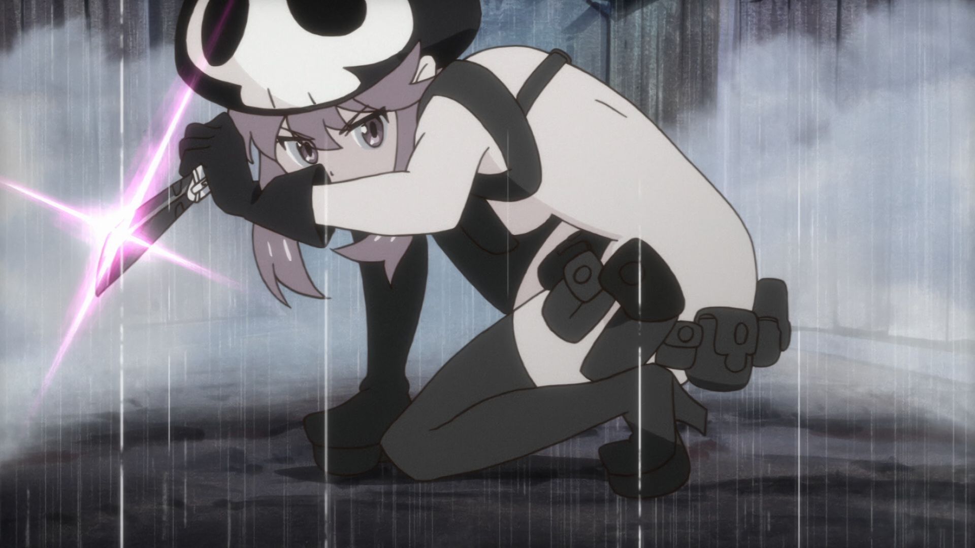 蛇崩乃音超可爱啊 哔哩哔哩