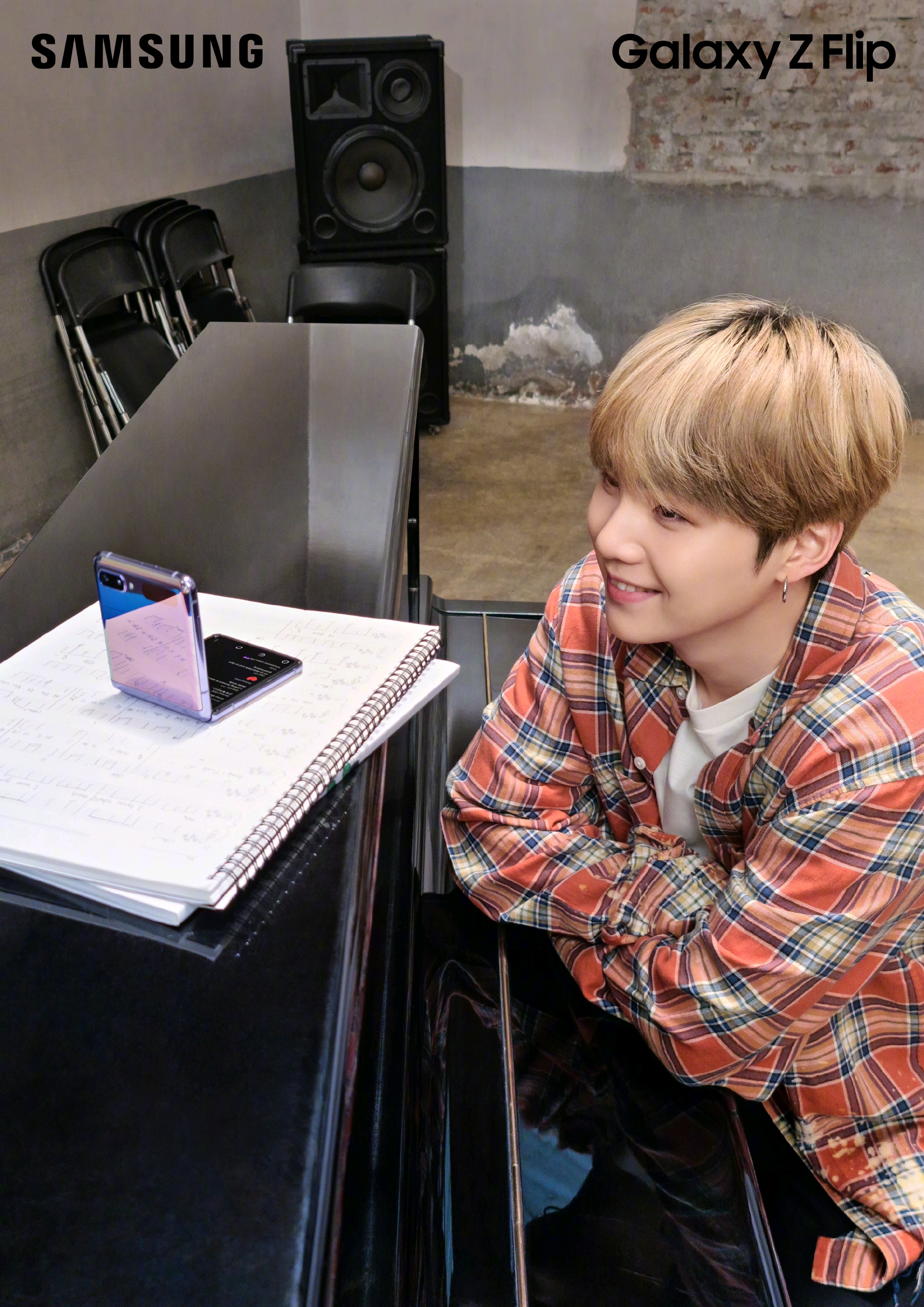 防弹少年团闵玧其当成员知道闵玧其恋爱后