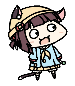 一个神奇的盗图者