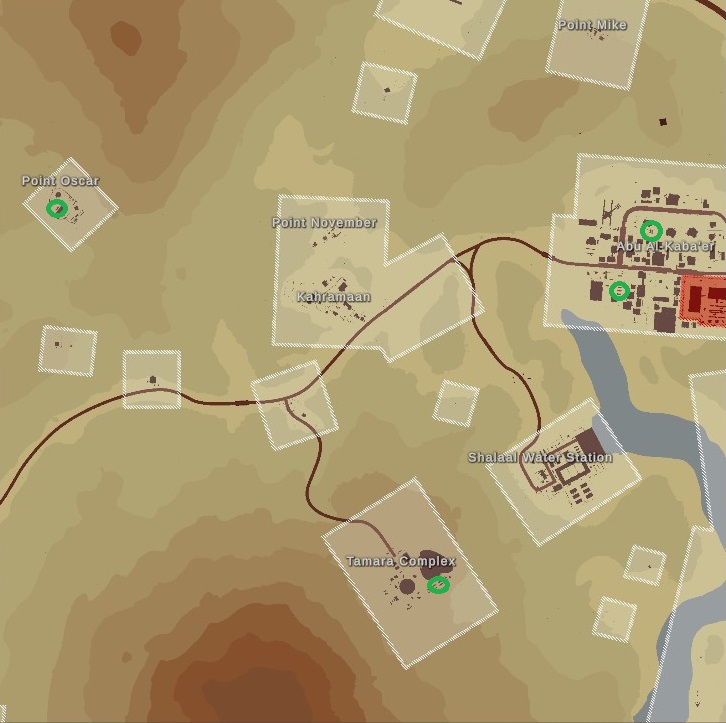 Unturned旱地（Arid）成就获取方式 哔哩哔哩