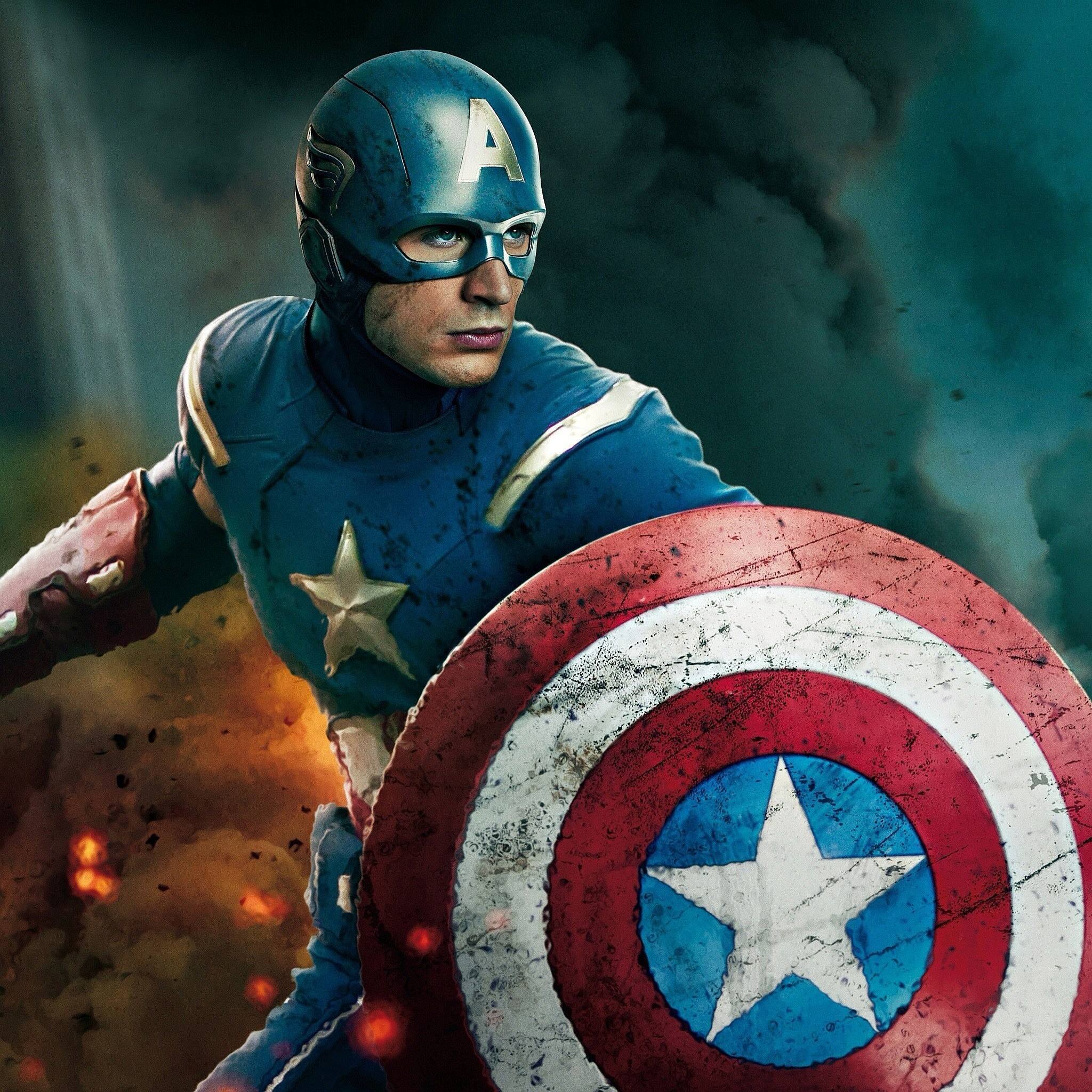 美国队长是九头蛇的梗源自哪里