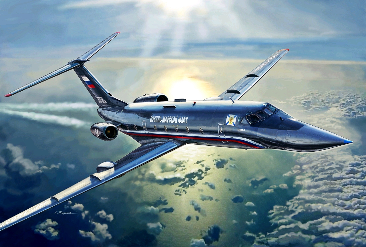 战斗机优秀绘画作品,力与美的结合(六十)