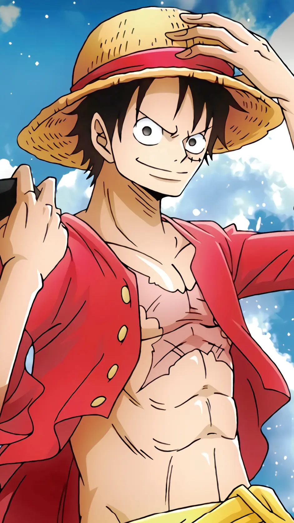 海贼王 中王下七武海多弗拉明戈的格局 其实远大于四皇 哔哩哔哩