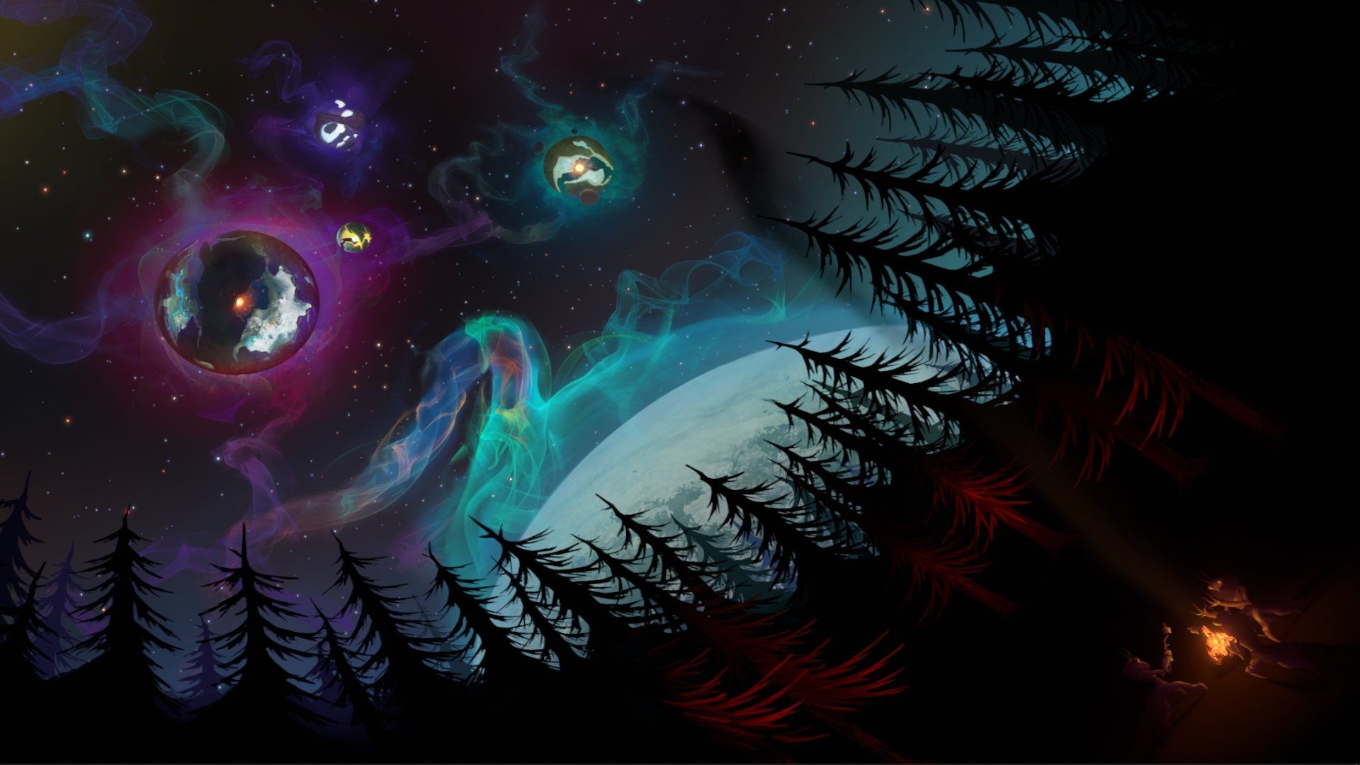 outer wilds endings outer wilds endings