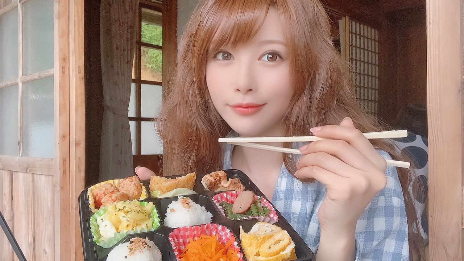 相沢南 相沢みなみ Minami Aizawa 【优百科031】 哔哩哔哩