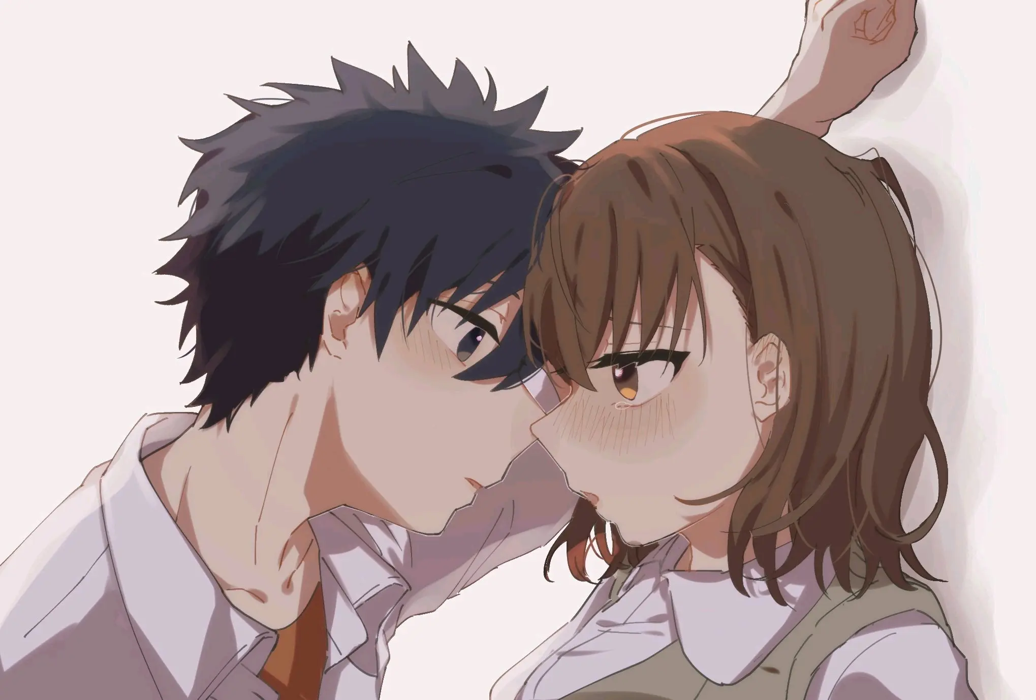 上条当麻和御坂美琴的婚礼中篇魔法禁书目录同人文