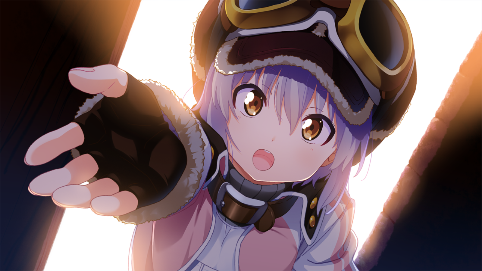 关于《island》第十集剧情科普分析