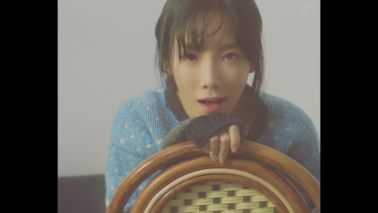 【金泰妍】颜值分析