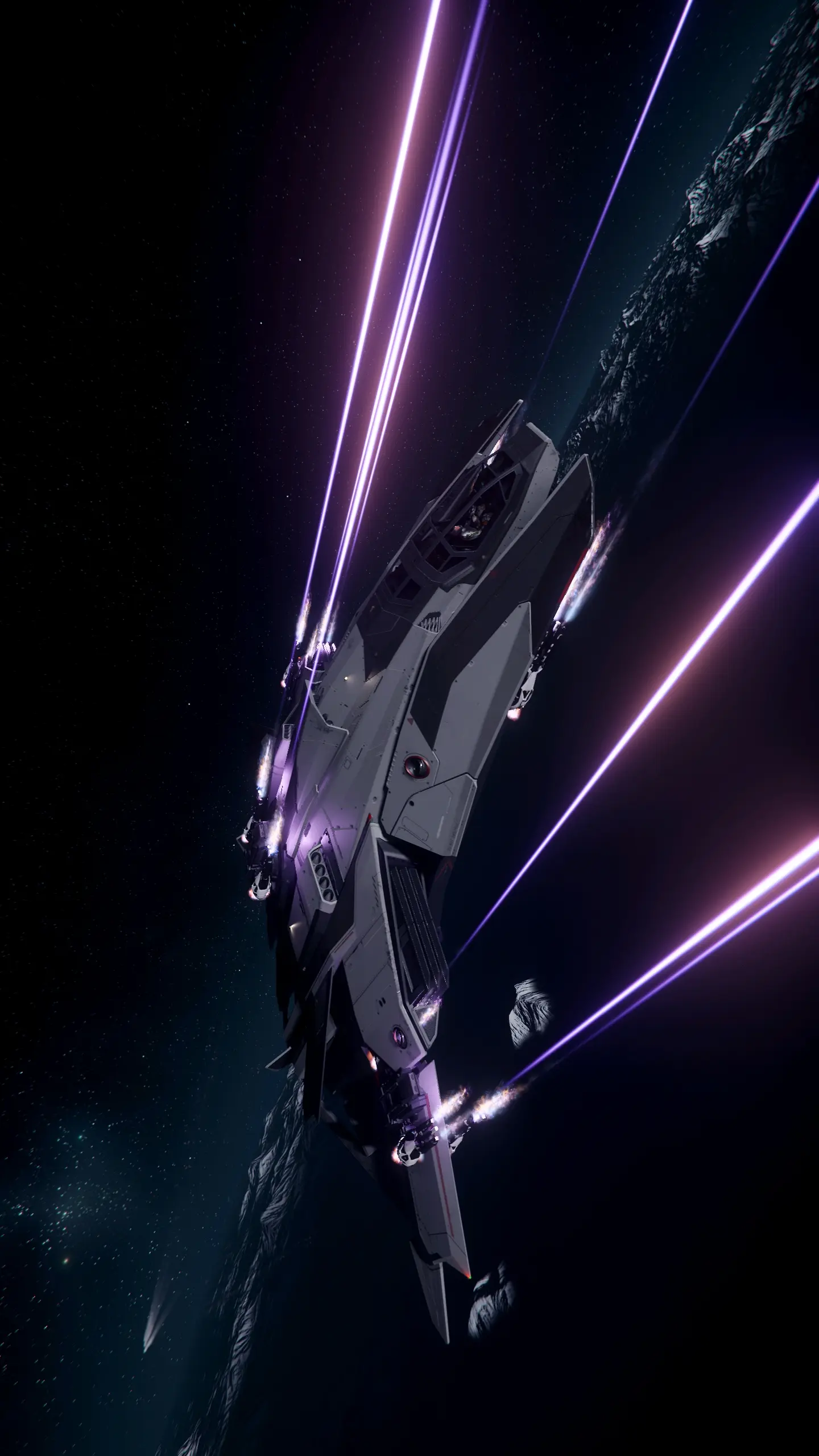 星际公民截图分享