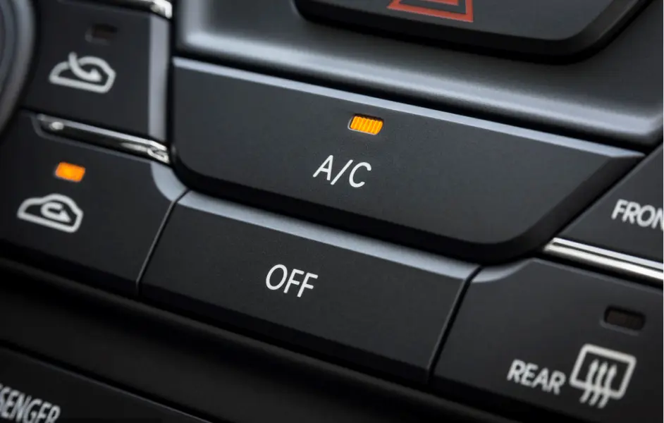 谈车帮 冬天开暖风到底费不费油 需要打开ac吗 哔哩哔哩