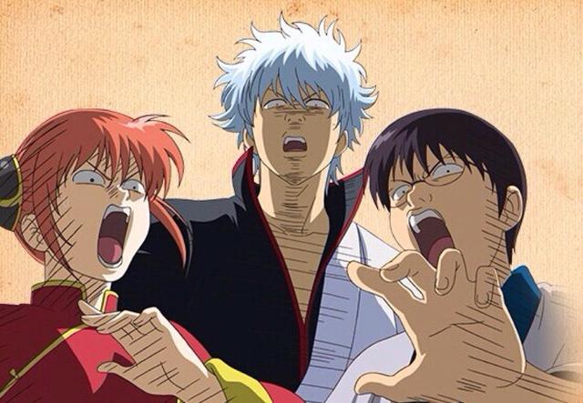 神仙打架!1月日本新番公布