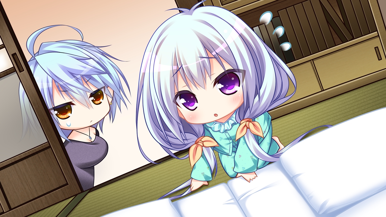 游戏cg欣赏游魂2youretheonlyone