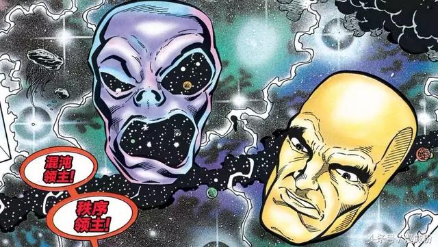 掌管无限宝石的漫威宇宙元老会都是傻白甜！被灭霸玩的团团转