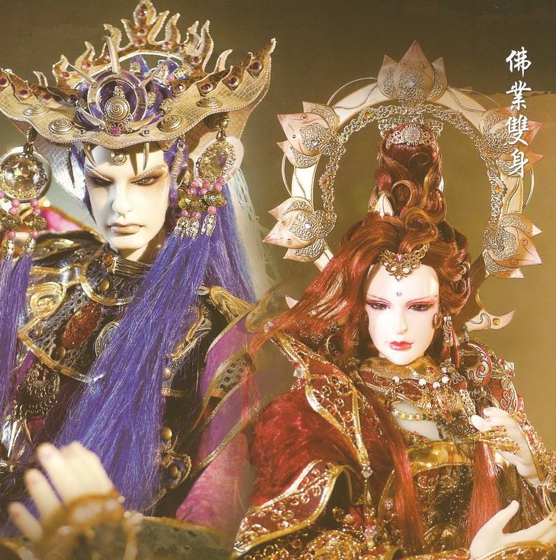 自邪神降世到现在退场(有可能是暂时的)以来,对于八岐邪神与弃天帝的