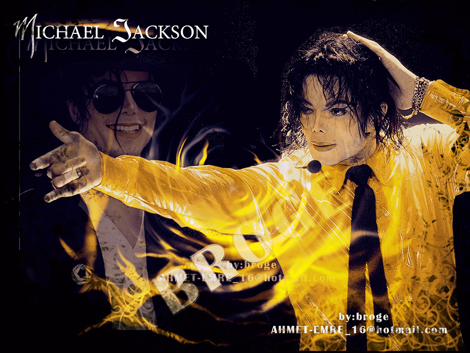 迈克尔杰克逊一个音乐鬼才,生前饱受争议,死后