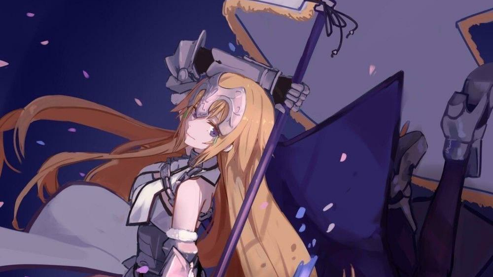 我自己对fate apocrypha的见解 - 哔哩哔哩