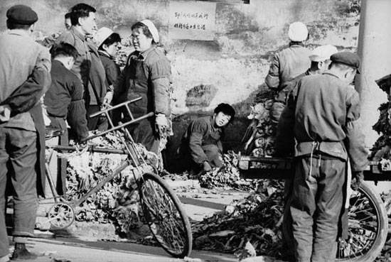 改革开放40年来发生了什么变化?